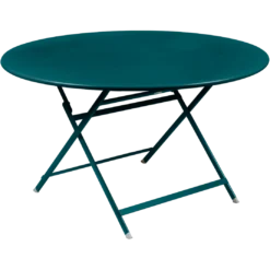 TABLE Ø 128 CM
