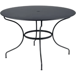 TABLE Ø 117 CM
