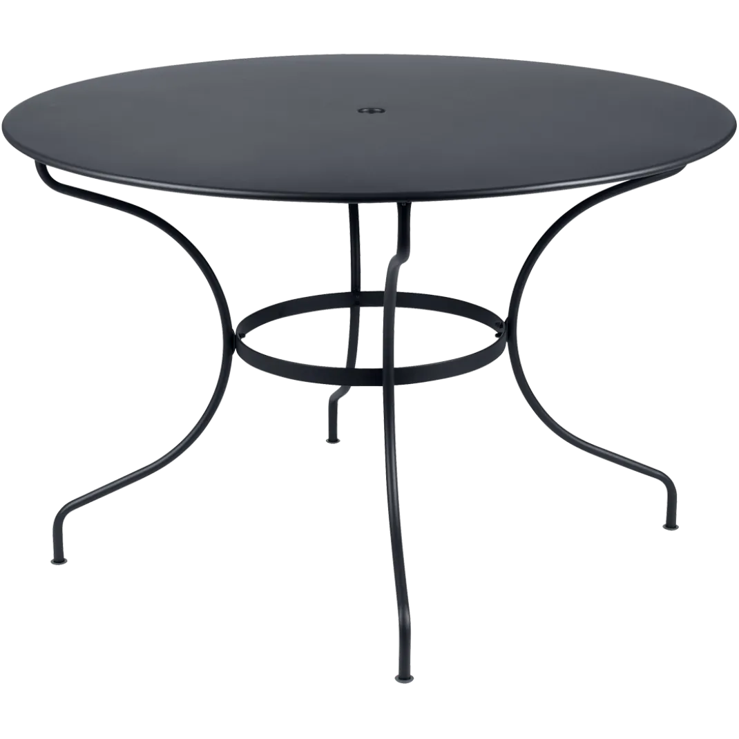 TABLE Ø 117 CM