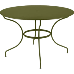 TABLE Ø 117 CM
