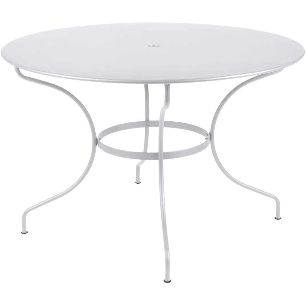 TABLE Ø 117 CM