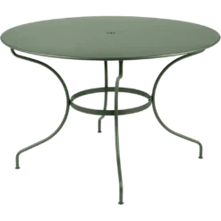 TABLE Ø 117 CM