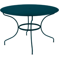 TABLE Ø 117 CM