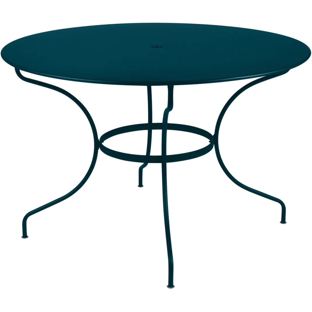 TABLE Ø 117 CM
