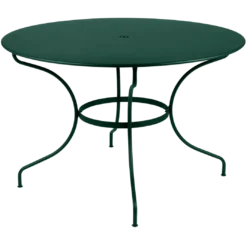 TABLE Ø 117 CM
