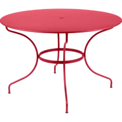 TABLE Ø 117 CM
