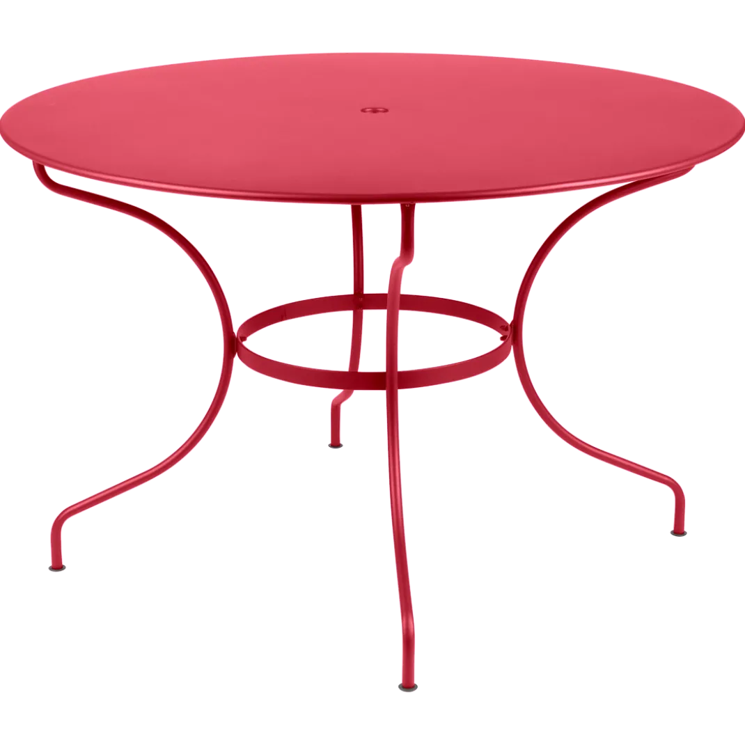 TABLE Ø 117 CM