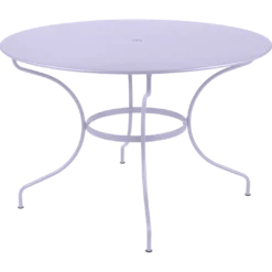 TABLE Ø 117 CM