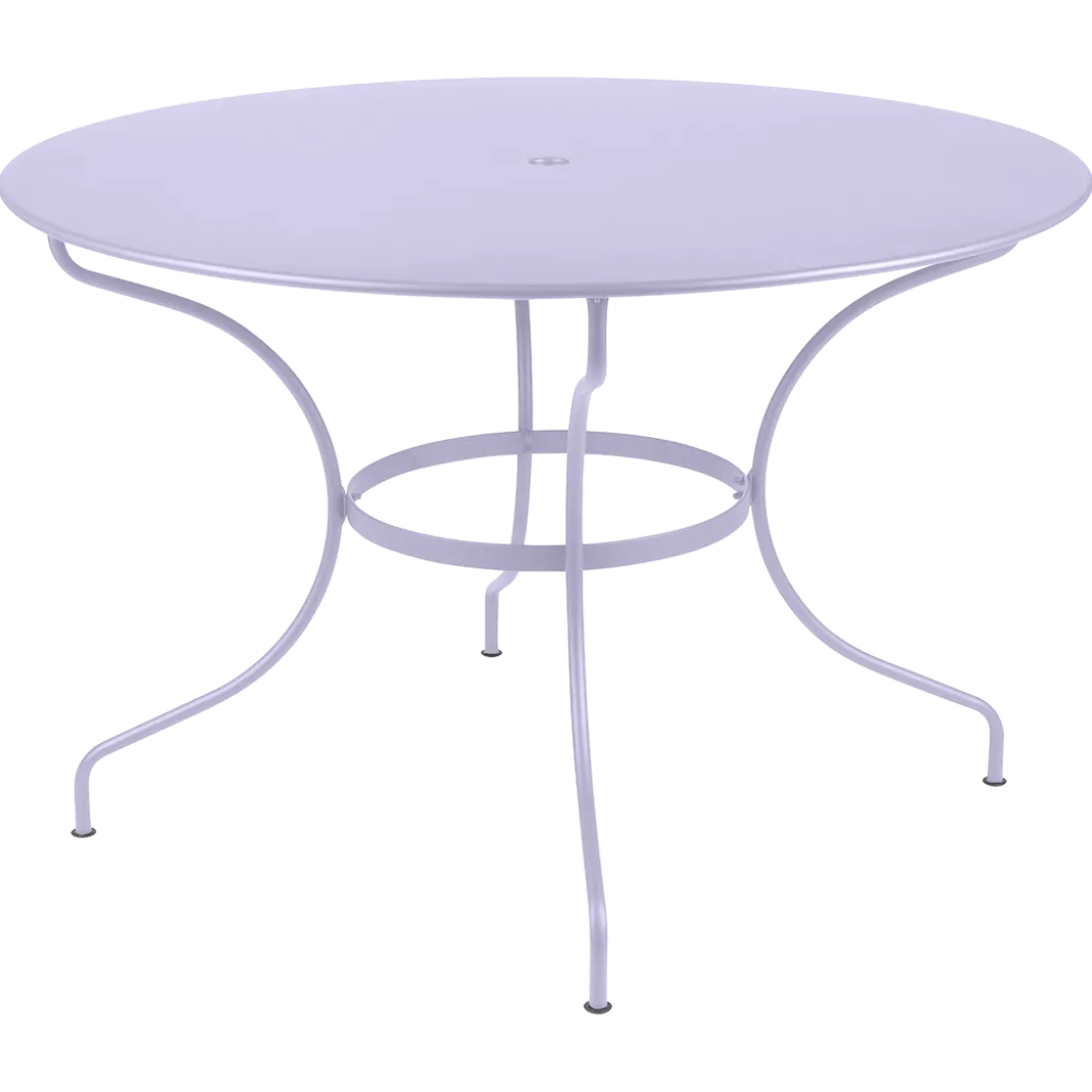TABLE Ø 117 CM