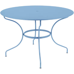 TABLE Ø 117 CM