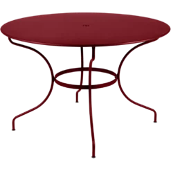 TABLE Ø 117 CM