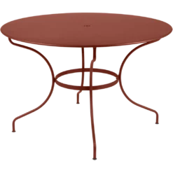 TABLE Ø 117 CM