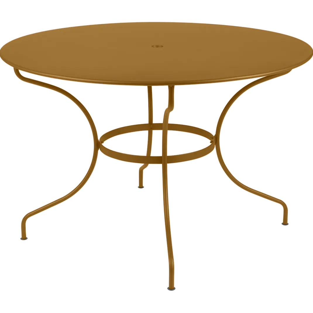 TABLE Ø 117 CM