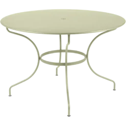 TABLE Ø 117 CM