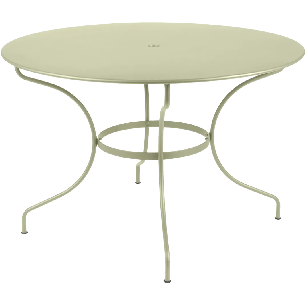 TABLE Ø 117 CM