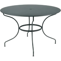 TABLE Ø 117 CM