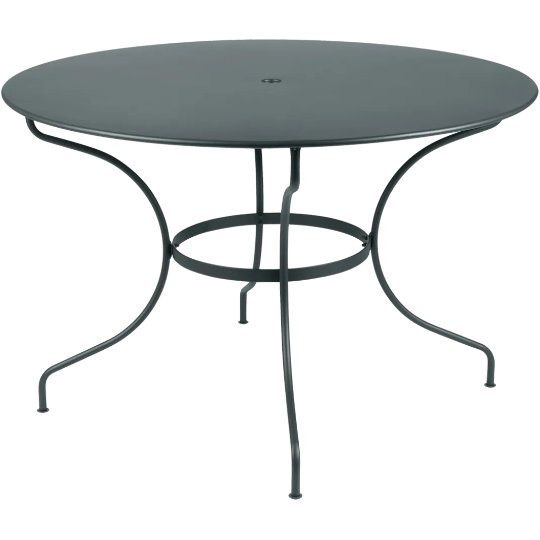 TABLE Ø 117 CM