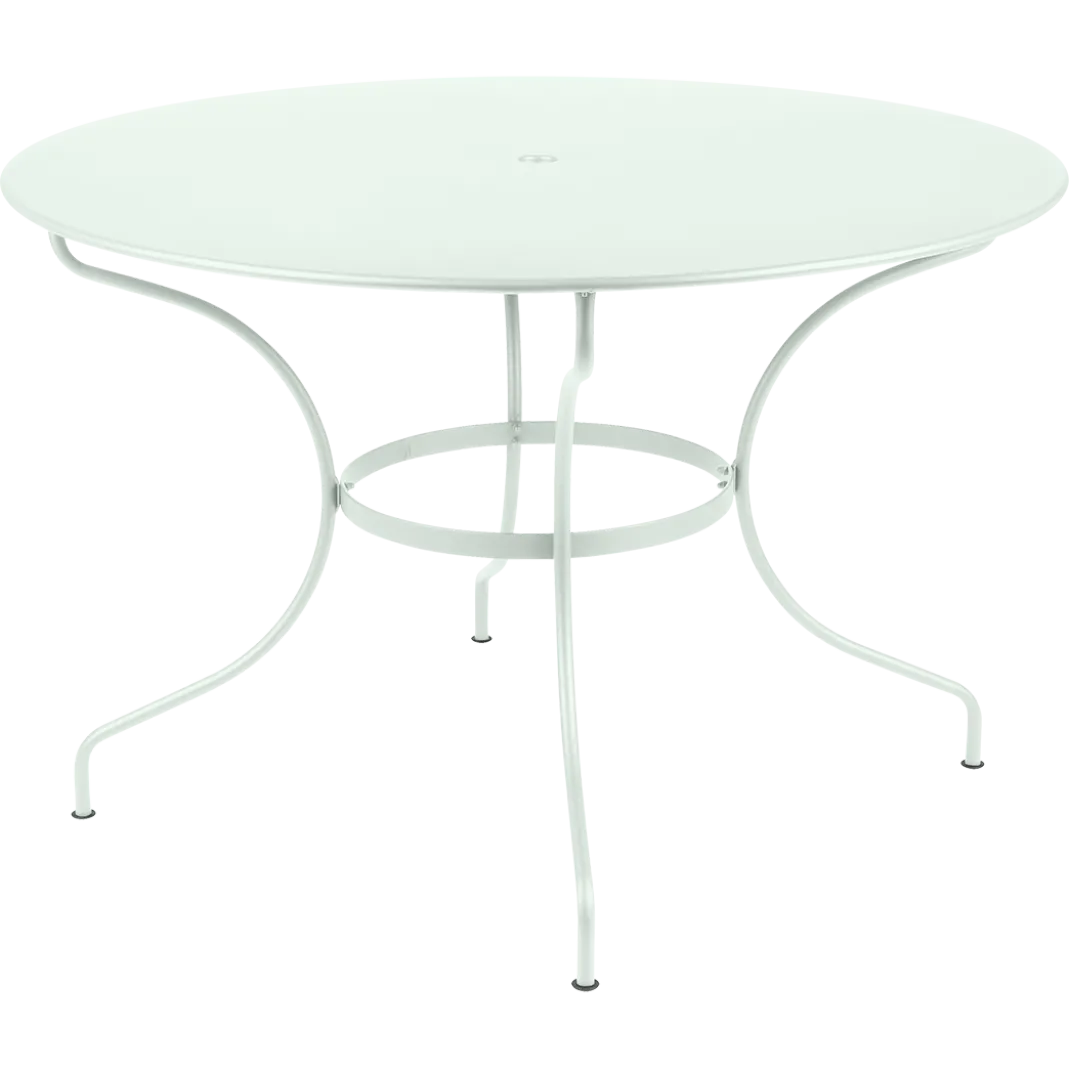 TABLE Ø 117 CM