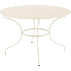 TABLE Ø 117 CM