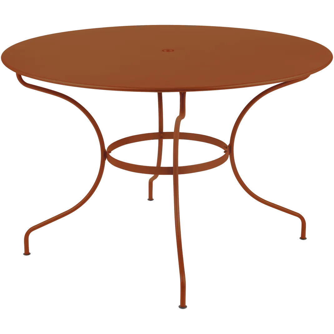 TABLE Ø 117 CM