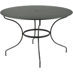 TABLE Ø 117 CM