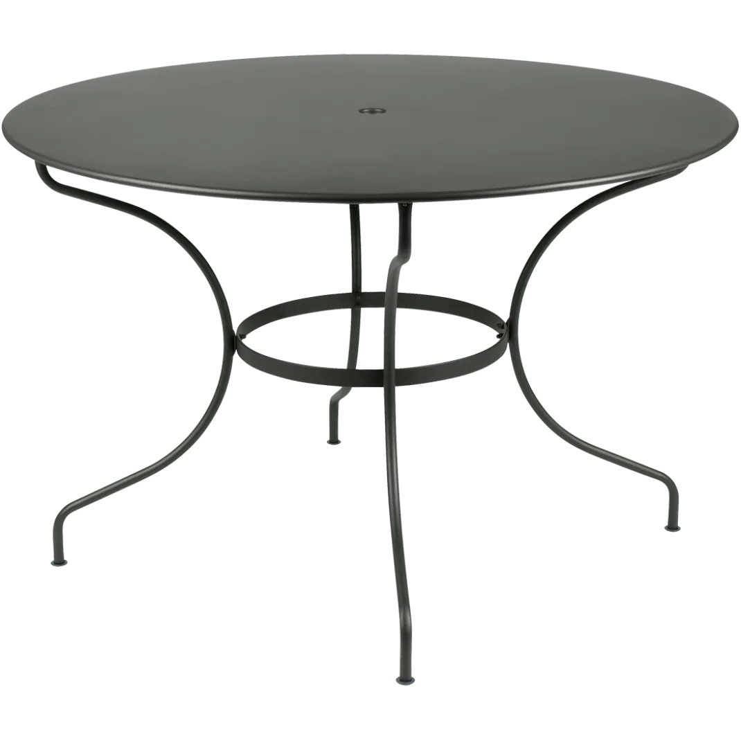 TABLE Ø 117 CM