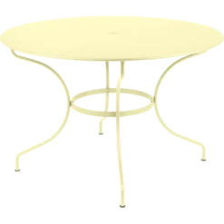 TABLE Ø 117 CM