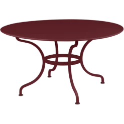 TABLE Ø 137 CM