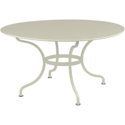 TABLE Ø 137 CM