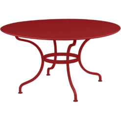 TABLE Ø 137 CM