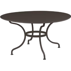 TABLE Ø 137 CM