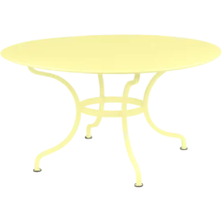 TABLE Ø 137 CM