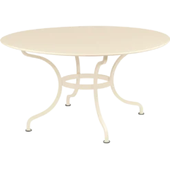 TABLE Ø 137 CM
