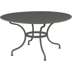 TABLE Ø 137 CM
