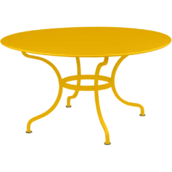 TABLE Ø 137 CM