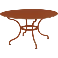 TABLE Ø 137 CM
