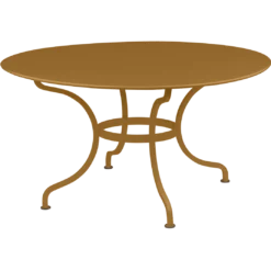 TABLE Ø 137 CM