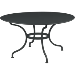 TABLE Ø 137 CM