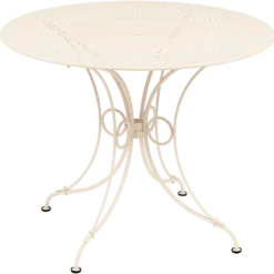 TABLE Ø 96 CM