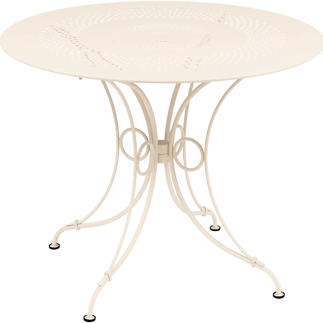 TABLE Ø 96 CM