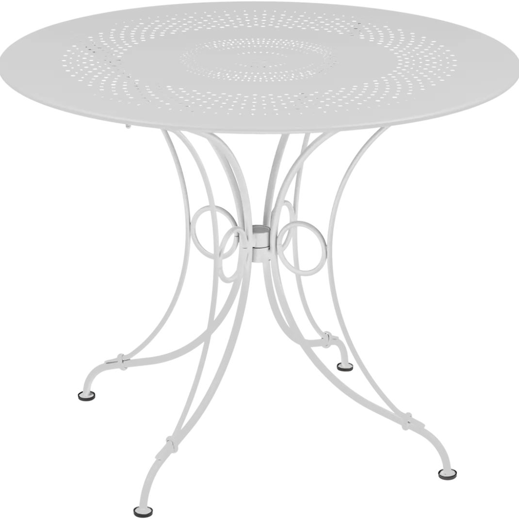 TABLE Ø 96 CM