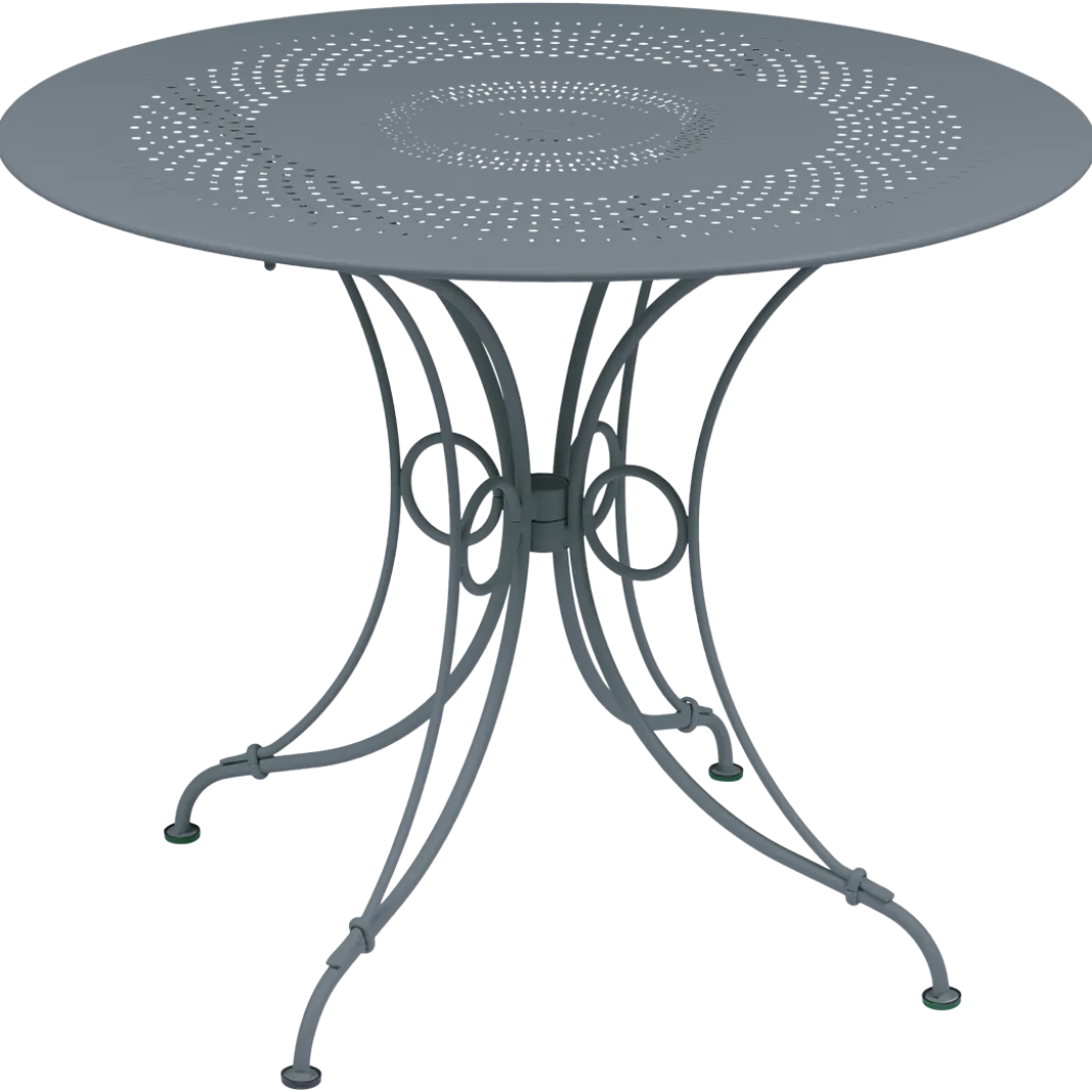 TABLE Ø 96 CM