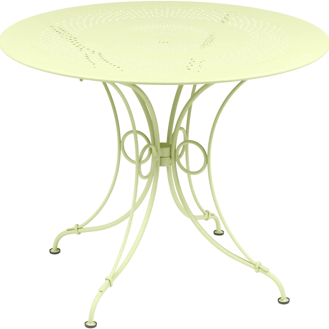 TABLE Ø 96 CM