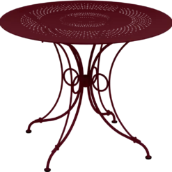 TABLE Ø 96 CM