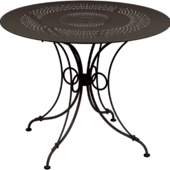 TABLE Ø 96 CM