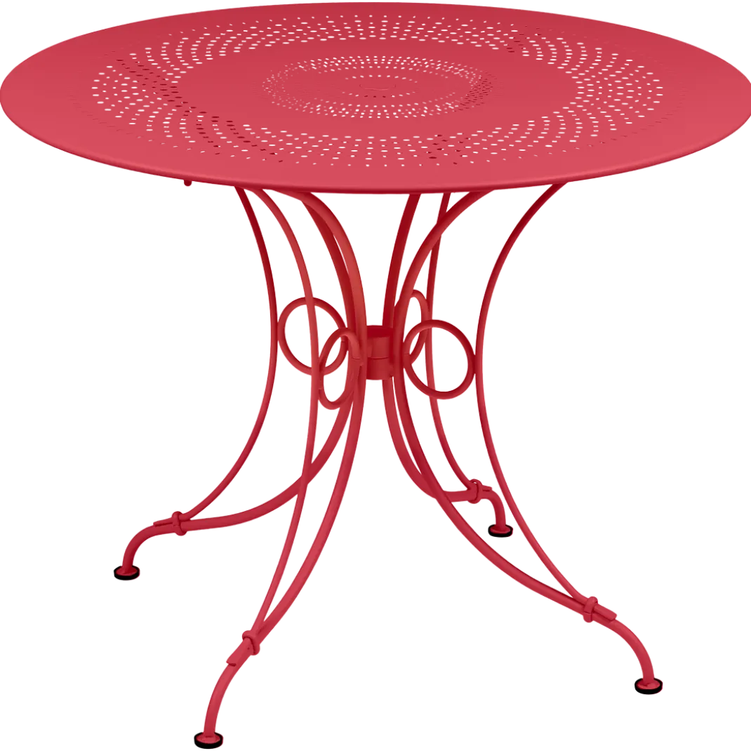 TABLE Ø 96 CM