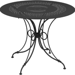 TABLE Ø 96 CM