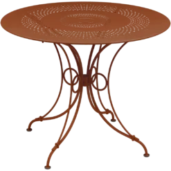 TABLE Ø 96 CM