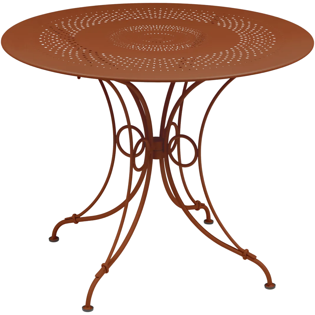 TABLE Ø 96 CM