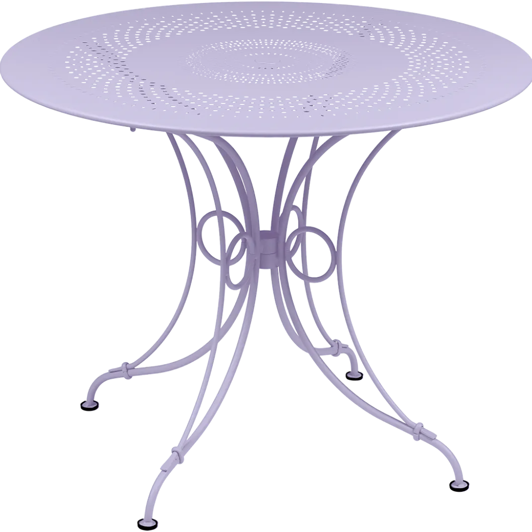 TABLE Ø 96 CM